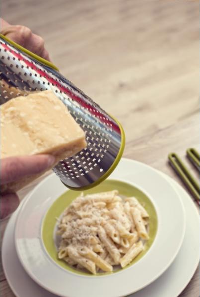 Image du produit ViceVersa Flexy Grater vert 13811