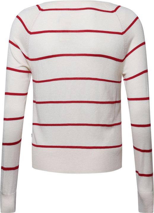 Produktbild Levis Sweatshirt VAusschnitt (M)