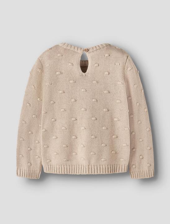 Produktbild Name it Loose Fit Strickpullover (116)