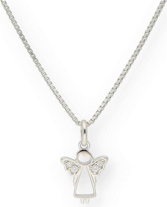 Immagine prodotto Carat Motivi (Argento 925, 40 cm)