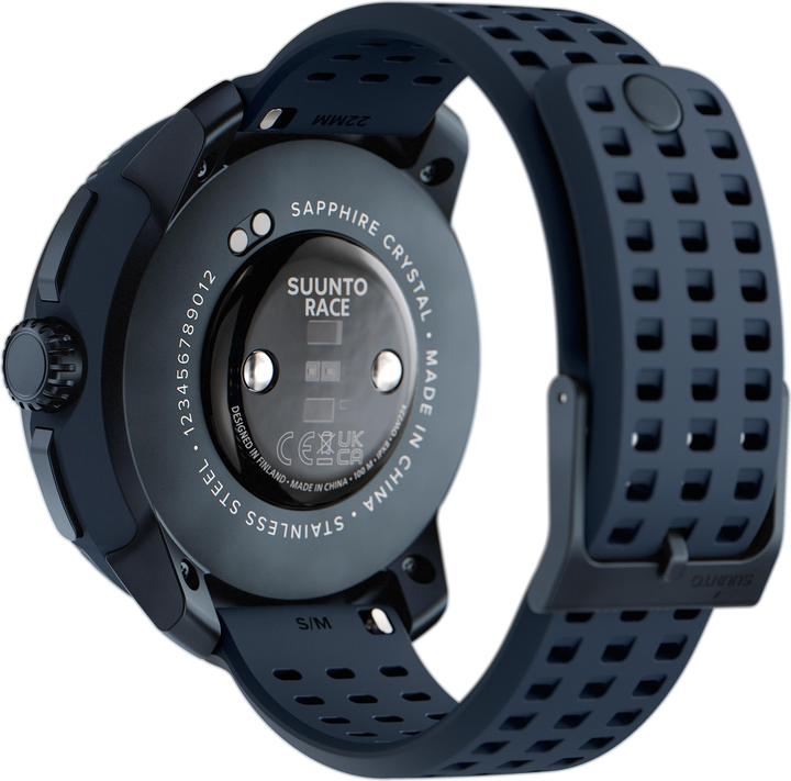 Produktbild Suunto Race (49 mm)