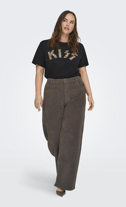 Immagine prodotto Only Carhope Global Ex Hw Wide Cord Pnt Noos (W44/L32)