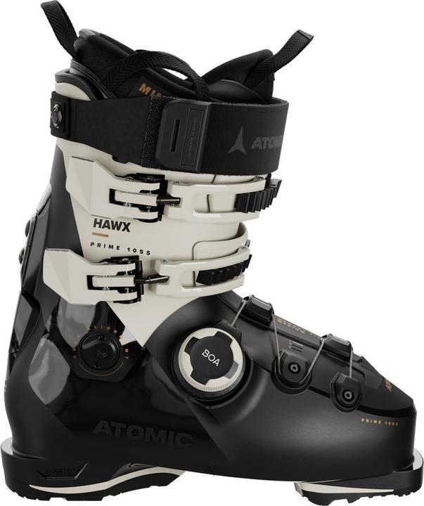 Actual product image Atomic Hawx Prime 105 S Boa GW (23.5)