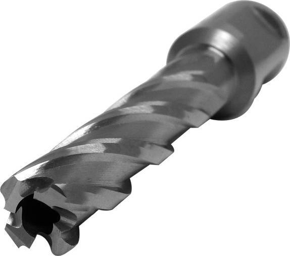 Produktbild Paulimot HSS-Kernbohrer mit Bohrtiefe 55 mm, Ø 12 mm (12 Millimeter)