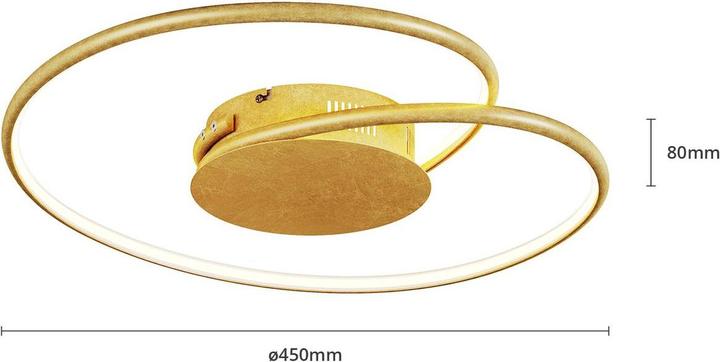 Immagine prodotto Lindby Joline (1200 lm)