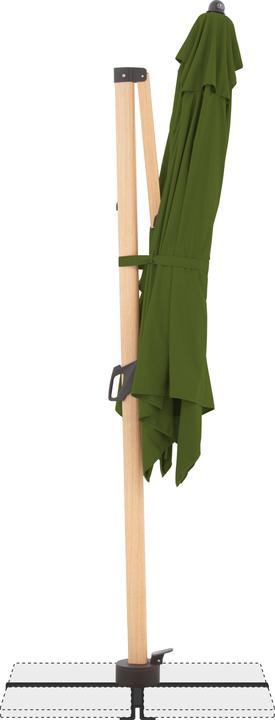 Image du produit Doppler Ultra pendule (2.20 m)