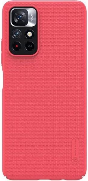 Productafbeelding Nillkin Super Frosted Shield-serie (Xiaomi Poco M4 Pro 5G)