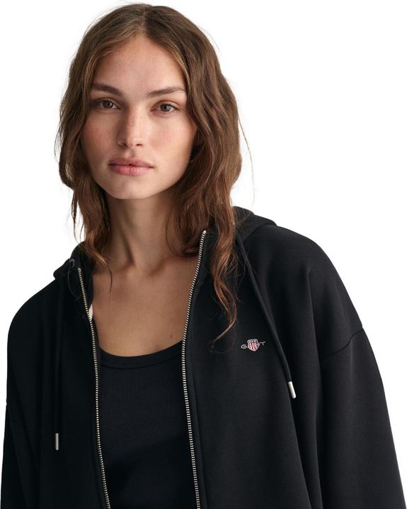 Produktbild GANT Shield Zip Hoodie (S)