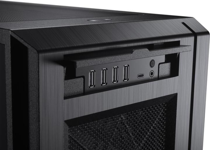 Actual product image Phanteks Enthoo Pro 2 Server Edition (ATX, E-ATX, mATX, Mini-ITX, SSI EEB, XL-ATX)