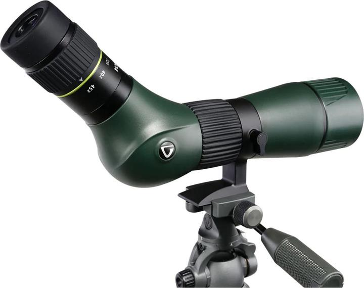 Actual product image Vanguard VEO HD 60A (45x, 60 mm)