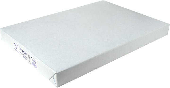 Actual product image Clairefontaine Paper for colour printing dcp, sra3, 1866, 160 g, 250 sheets (160 g/m², 250x, SRA3)