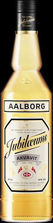 Image du produit Aalborg Akvavit du jubilé (1 x 70 cl)
