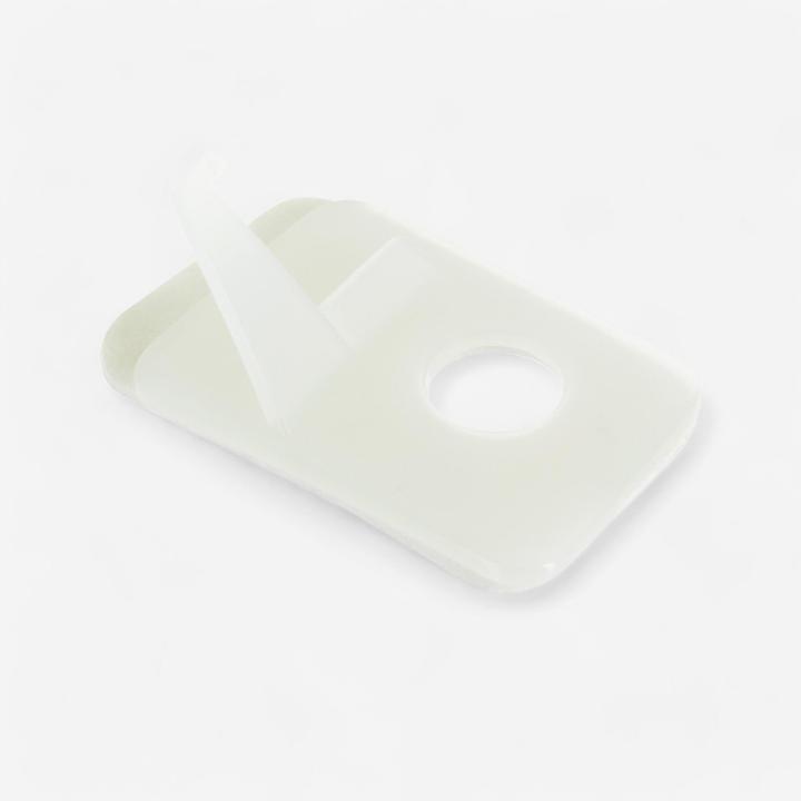 Actual product image Geologic Arrow holder right-handed archery plastic