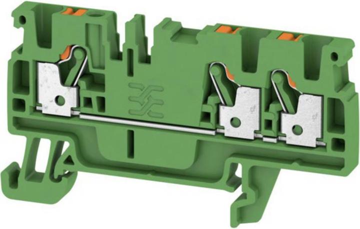 Actual product image Weidmüller A3C 2.5 GN