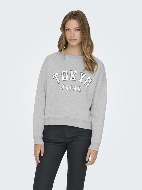Actual product image Only ONLSWEAT Sweatshirt Sweatshirt (XS)