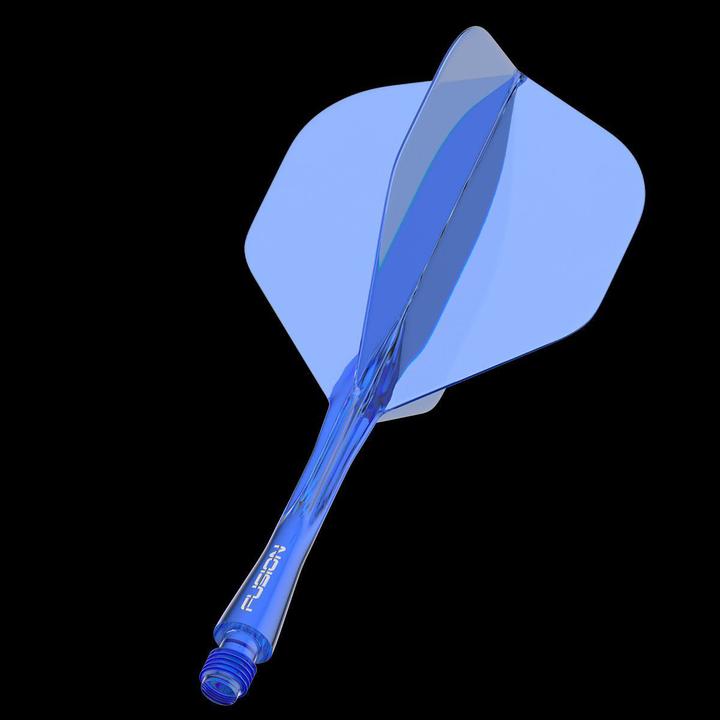 Immagine prodotto Winmau Fusion Flight & Shaft, intermedio