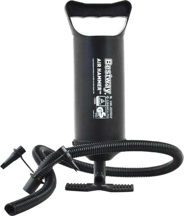 Immagine prodotto Bestway Logo Pompa d'aria