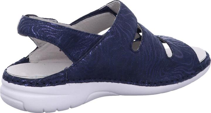 Produktbild Waldläufer Sandale LOOP (38)