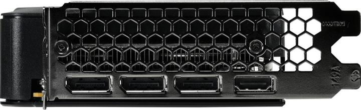 Produktbild Gainward GeForce RTX 5050 Ghost (8 GB)