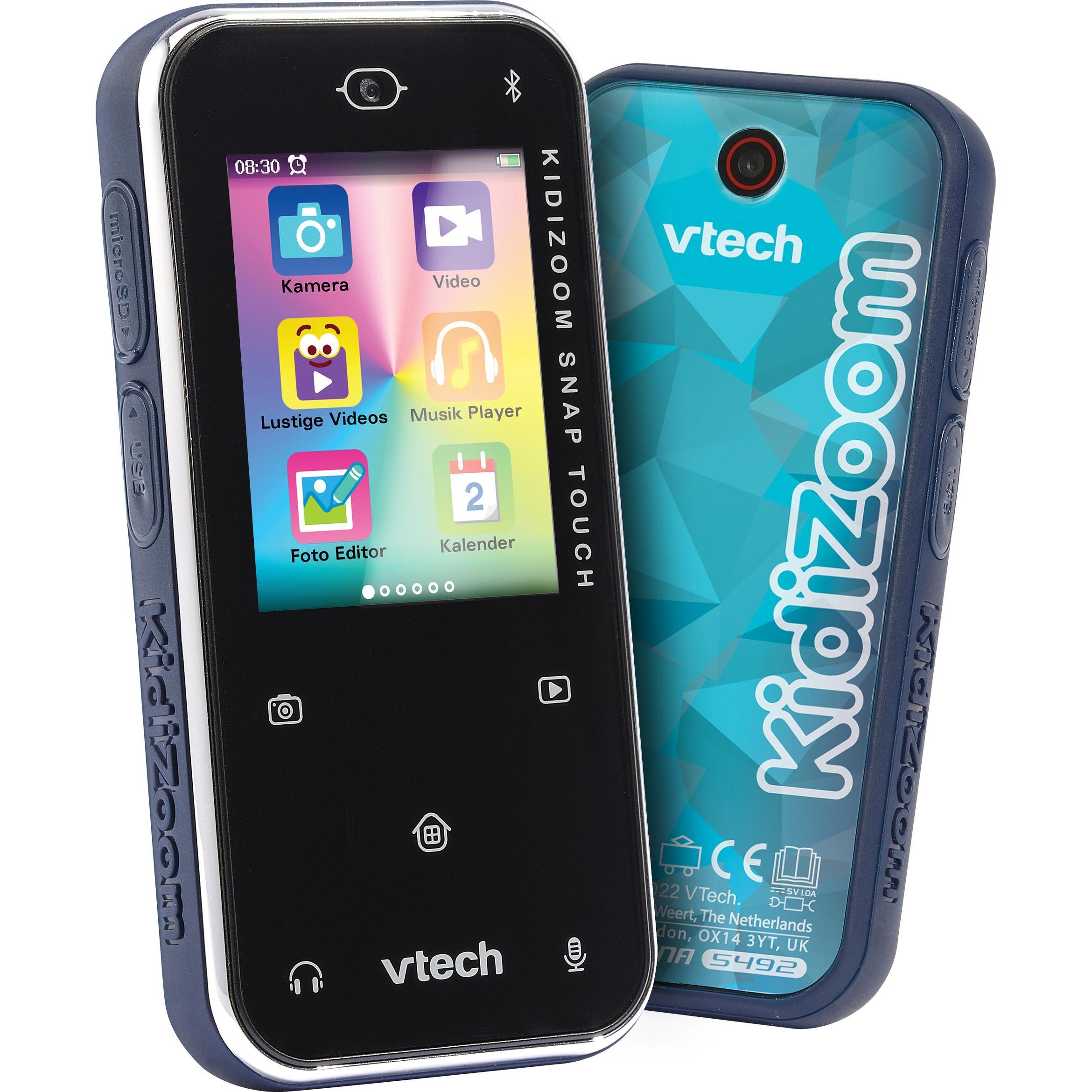 Thumbnail - VTech Snap Touch