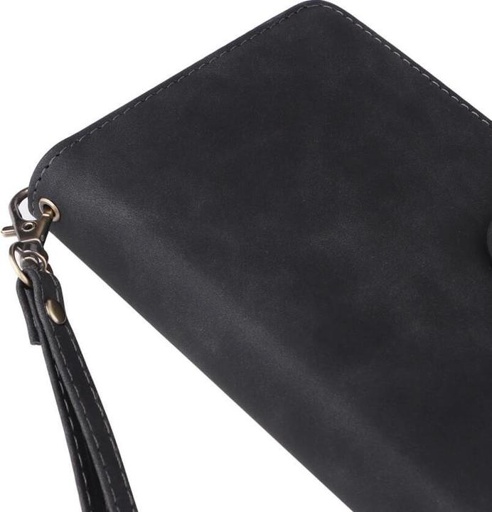 Actual product image Cover-Discount Galaxy A16 - Wallet cover wallet (Samsung Galaxy A16 5G)