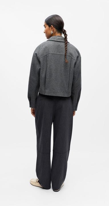 Actual product image Object Kurze Jacke (42)