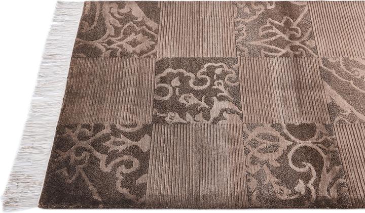 Image du produit Vidal Darya-Indian (84 x 150 cm)