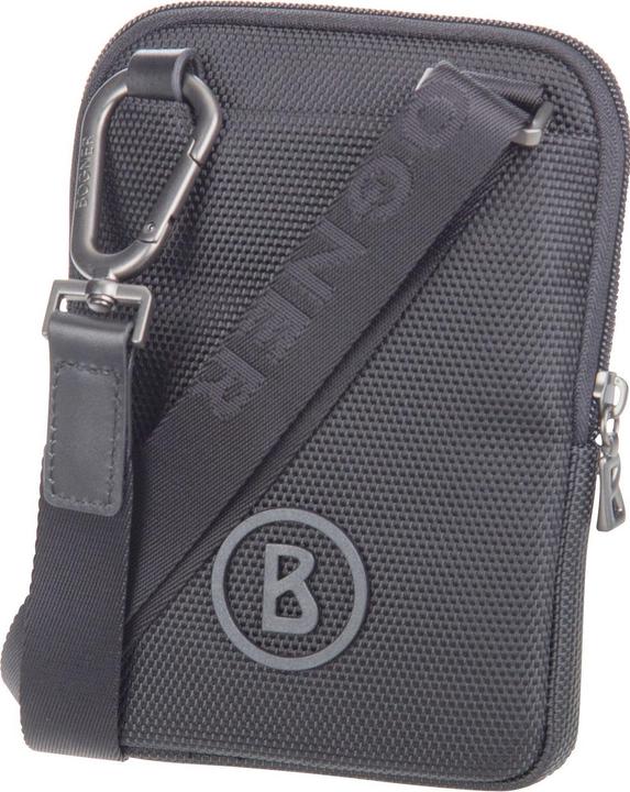 Produktbild Bogner Umhängetasche Keystone Frank ShoulderBag XSVZ
