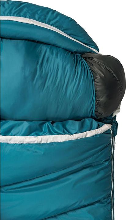 Image du produit Grüezi Bag Biopod DownWool Subzero Comfort (225 cm)