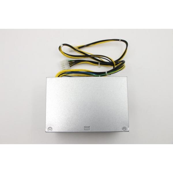 Lenovo PSU 100-240Vac M710E B360 180W (180 W), PC Netzteil, Schwarz