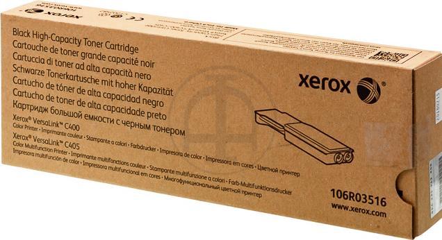 Produktbild Xerox 106r03516 (BK)