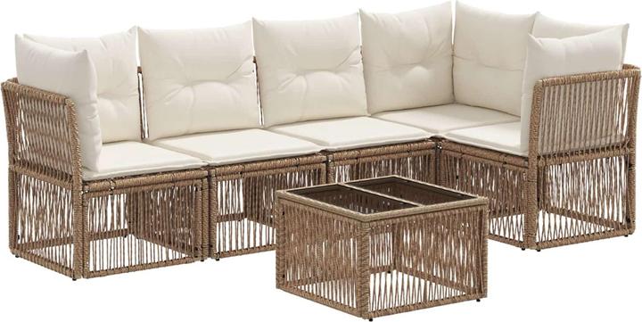 Produktbild vidaXL gartenmöbel