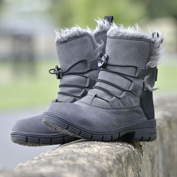 Produktbild Dublin Landstiefel Boyne Leder (46)