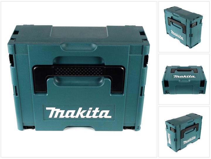 Actual product image Makita Macpac B (1 pieces)