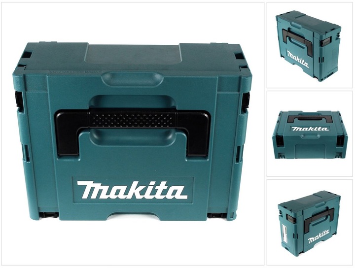 Productafbeelding Makita Macpac B (1 onderdelen)