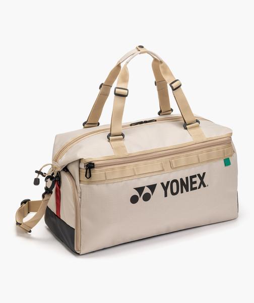 Produktbild Yonex Racket-Bag beige