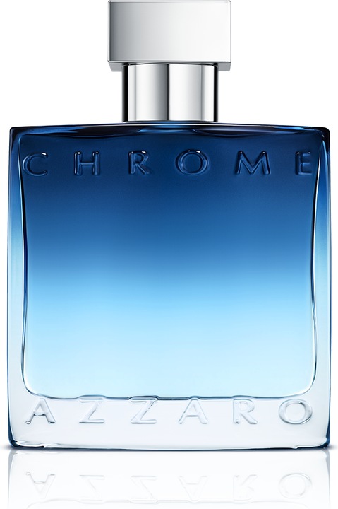 Immagine prodotto Azzaro Fragrance Chrome (Eau de parfum, 50 ml)