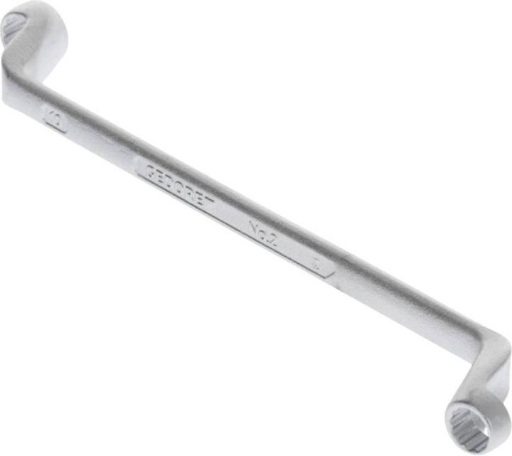 Actual product image Gedore Double-end ring wrench