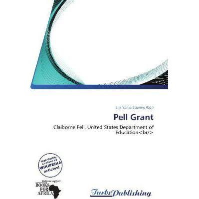 Pell Grant, Ratgeber