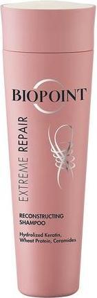 Immagine prodotto Biopoint Extreme Repair Shampoo 200ml (200 ml, Shampoo liquido)