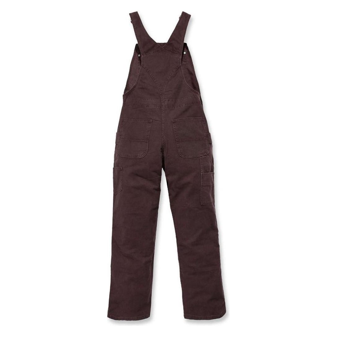 Carhartt, Werkbroek, Crawford Bib Overall (Xs)