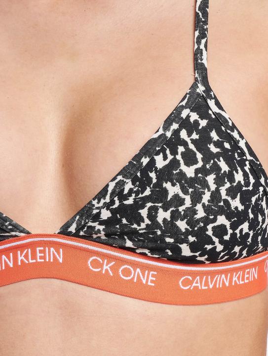 Produktbild Calvin Klein Underwear Sunlined Triangle W Bralette - 86977 (S)