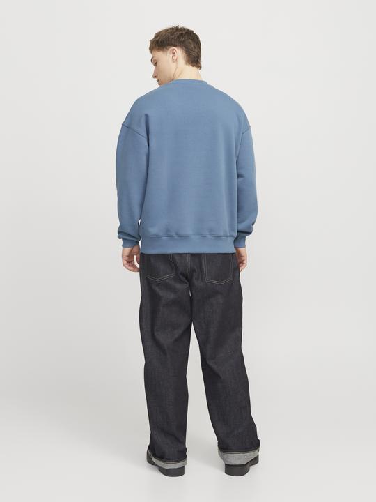 Produktbild Jack & Jones Jjeurban Edge Sweat Crew Neck Noos (XXL)