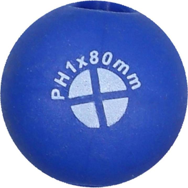 Produktbild Brilliant Tools BT033007 (Kreuzschlitz)