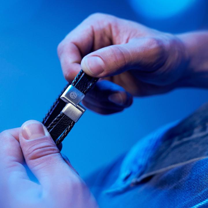 Produktbild Lucleon Nomen (1.40 cm, Leder)