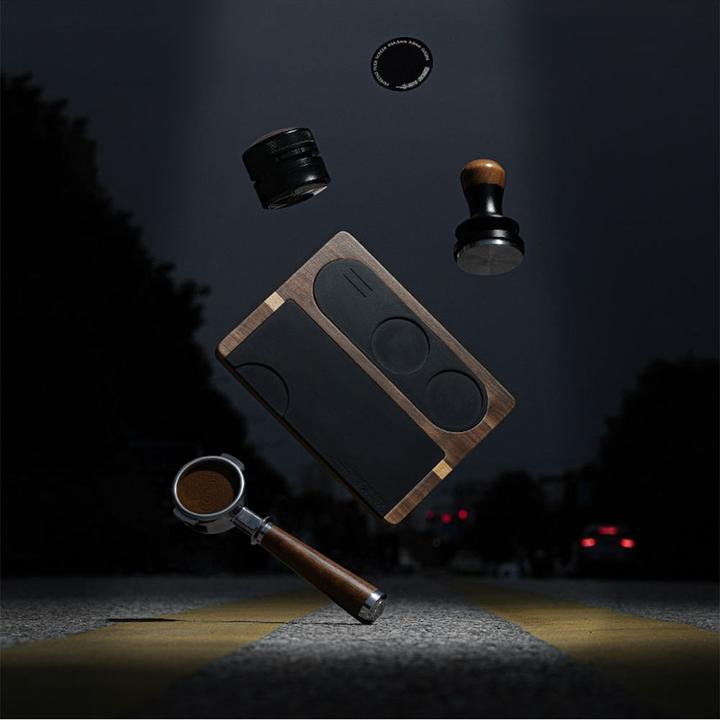 Image du produit MHW 3Bomber Tamping Base