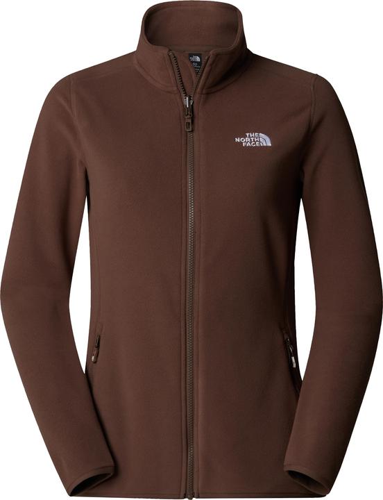 North Face W 100 Glacier Fz (XL)