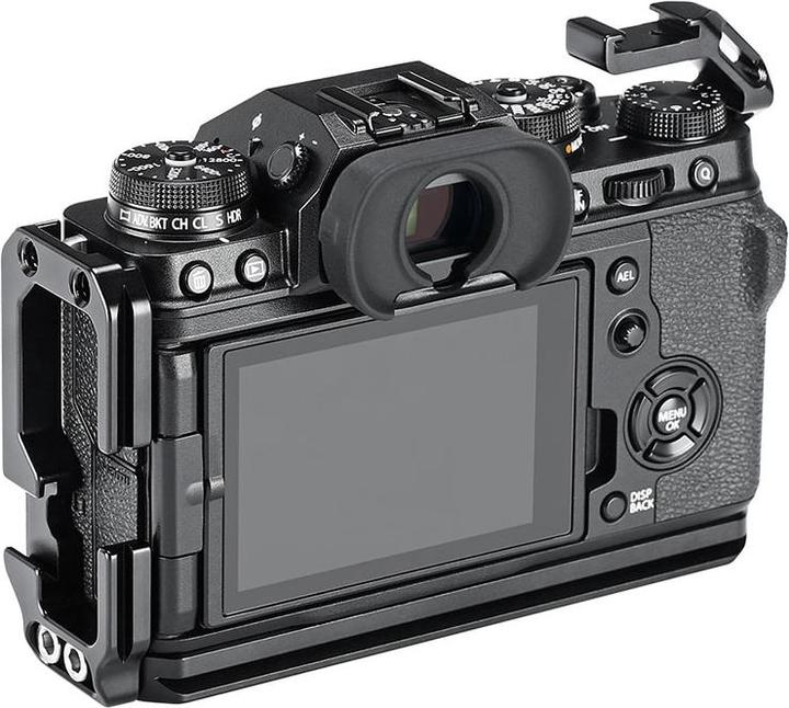 Image du produit Leofoto L Plaque Pour Fuji X-T4 (L-rail)