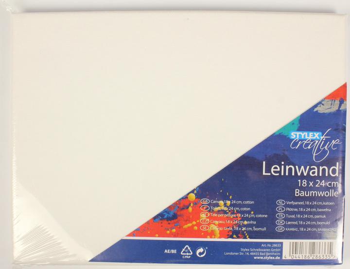 Stylex Leinwand