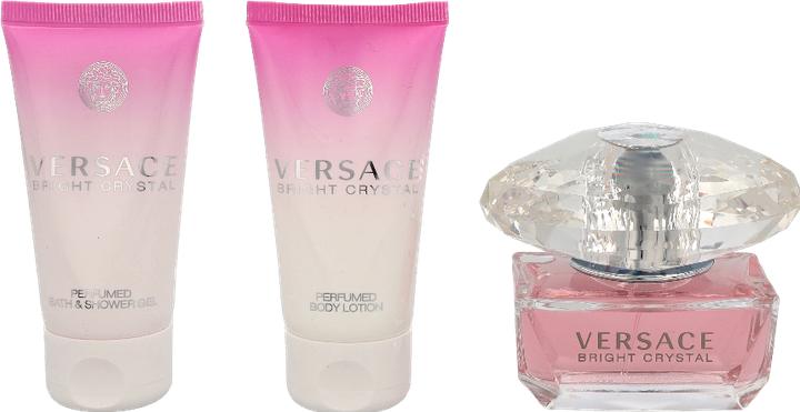 Image du produit Versace Bright Crystal (Coffret de parfum)